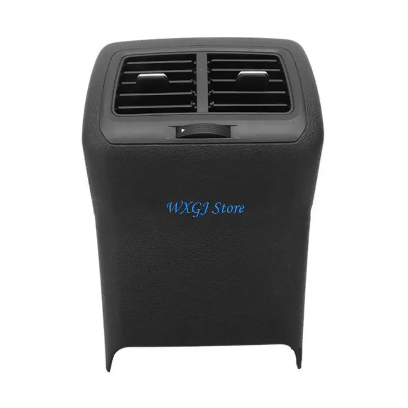 37JE Rear Seats Air Outlet Adjustable Rear Seats Outlet 5GG819203 Improve Backseat Comfort & Air Circulation Durable for MK7
37JE Rear Seats Air Outlet Adjustable Rear Seats Outlet 5GG819203 Improve Backseat Comfort & Air Circulation Durable for MK7