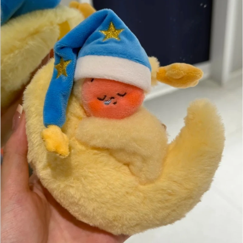 Pop Mart Genuine We Are Twinkle Twinkle Plush Series Blind Box Kawaii Pendant Doll for Desktop Decor Surprise Mystery Toy Gift
Pop Mart Genuine We Are Twinkle Twinkle Plush Series Blind Box Kawaii Pendant Doll for Desktop Decor Surprise Mystery Toy Gift