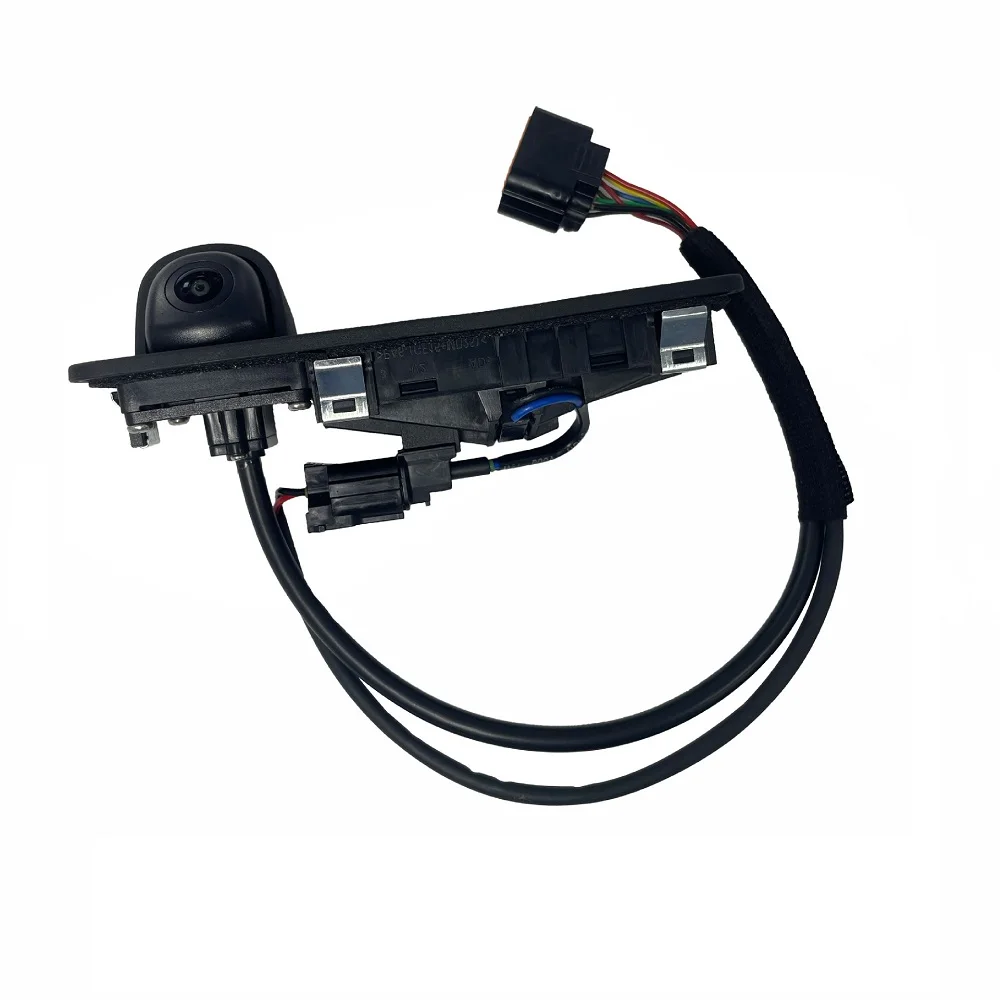 Для Hyundai Genesis 2017-2020 95766B1010 камера заднего вида 95766-B1010 камера заднего вида для помощи при парковке резервная камера
Для Hyundai Genesis 2017-2020 95766B1010 камера заднего вида 95766-B1010 камера заднего вида для помощи при парковке резервная камера