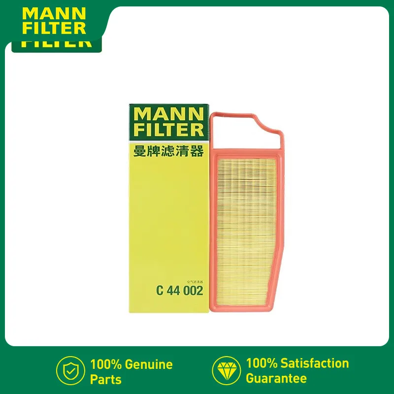 C44002 Air Filter For AEOLUS AX7 PLUS 1.5 YIXUAN 2021- For VOYAH DEAMER 2022- B016576 MANN FILTER
C44002 Air Filter For AEOLUS AX7 PLUS 1.5 YIXUAN 2021- For VOYAH DEAMER 2022- B016576 MANN FILTER