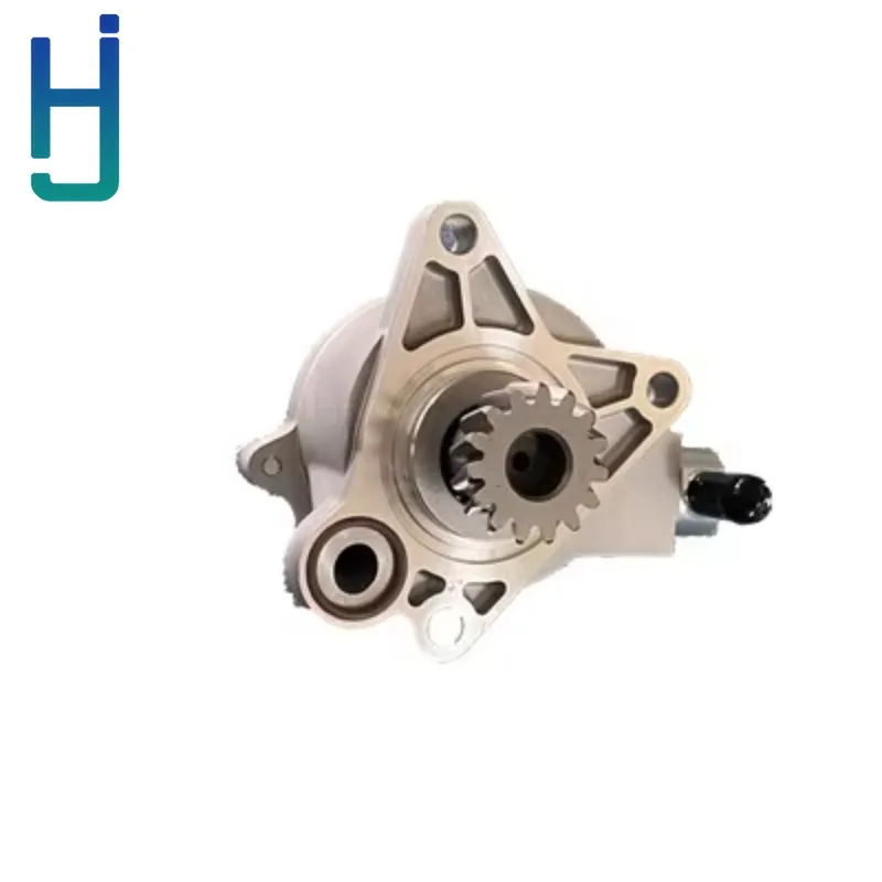ME017287 ME222794 Alternator Vacuum Pump For Mitsubishi Canter Fuso 4M42 4D33 4D34
ME017287 ME222794 Alternator Vacuum Pump For Mitsubishi Canter Fuso 4M42 4D33 4D34