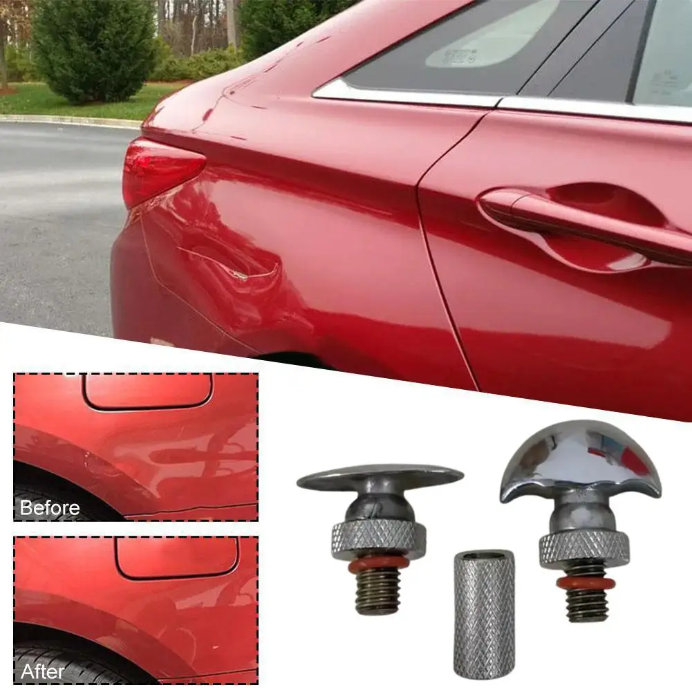 Инструмент PDR для ремонта вмятин корпуса, рычаг с крючком, инструмент для винтов M8 G3S3 
Инструмент PDR для ремонта вмятин корпуса, рычаг с крючком, инструмент для винтов M8 G3S3