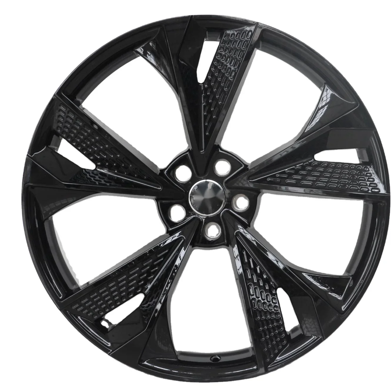 For Flrocky Suitable for 18 19 20 21 22 Pcd 5X112 BENZ Honda Civic Audi A4A3 Accord Golf Cruze Fista Modified Wheels Jerry
For Flrocky Suitable for 18 19 20 21 22 Pcd 5X112 BENZ Honda Civic Audi A4A3 Accord Golf Cruze Fista Modified Wheels Jerry