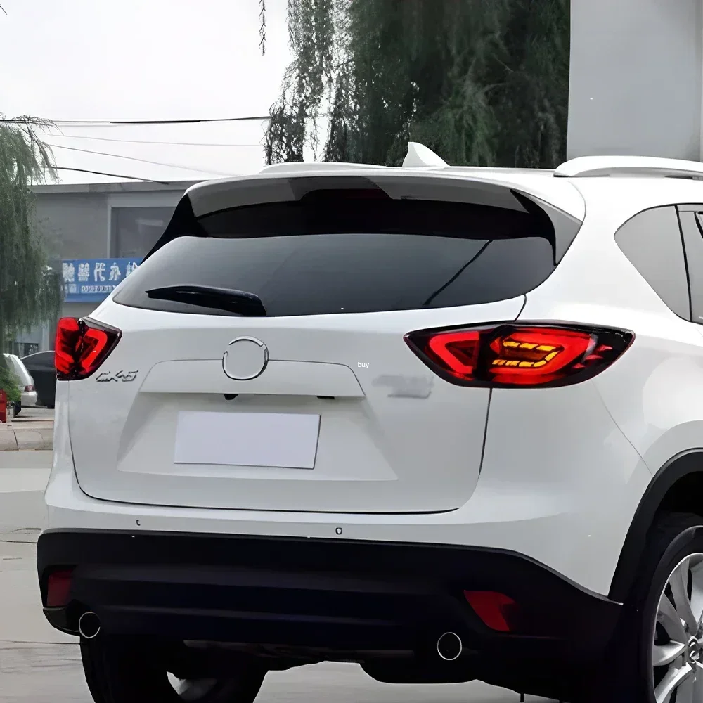 Для Mazda CX-5 2013-2015 авто задние фонари обновление высокого качества мигающий сигнальный светильник аксессуары светодиодные автомобильные задние фонари в сборе
Для Mazda CX-5 2013-2015 авто задние фонари обновление высокого качества мигающий сигнальный светильник аксессуары светодиодные автомобильные задние фонари в сборе