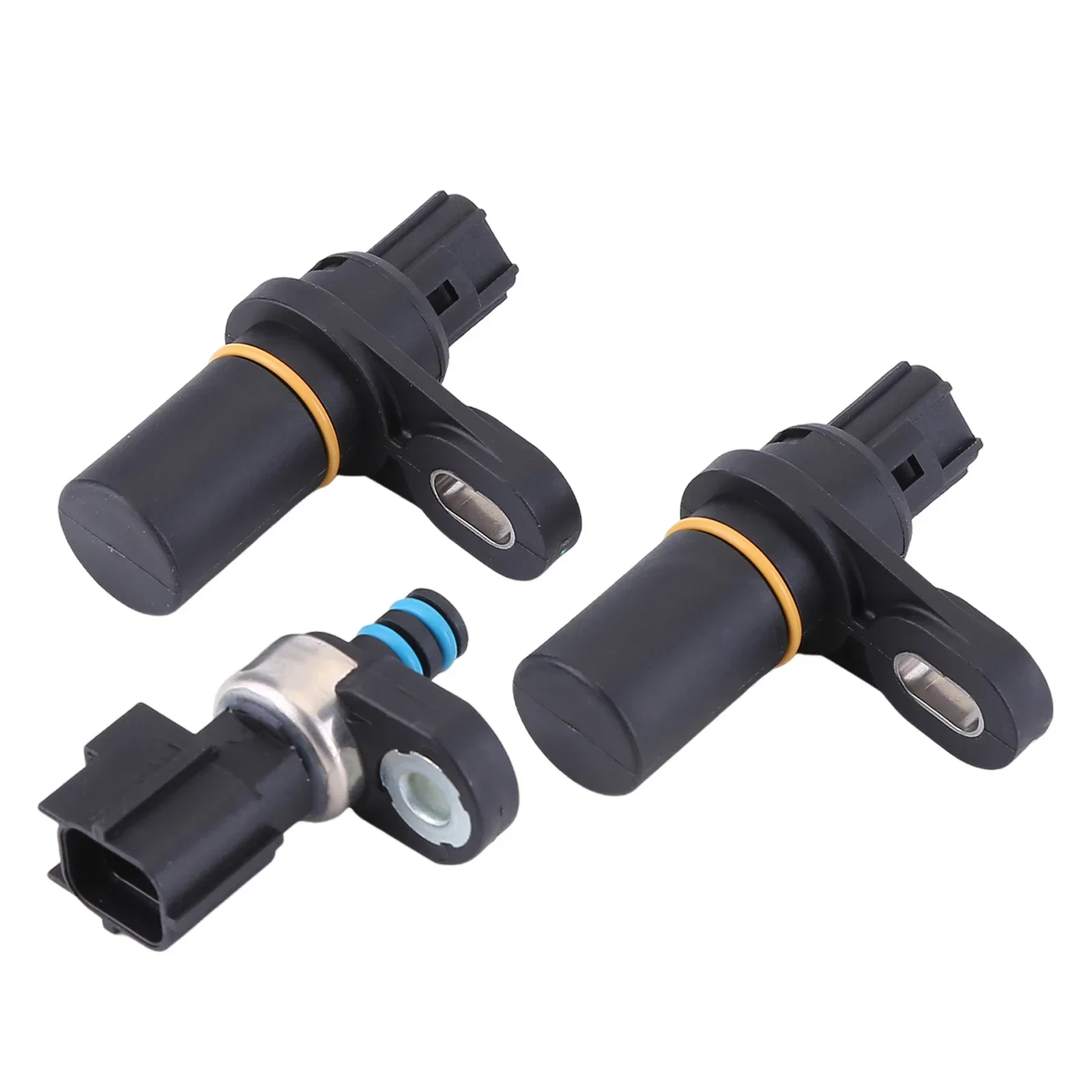Compatible For Dodge 99-UP45RFE 545RFE 68RE 3Pcs Transmission Pressure Sensors 4799061AB 4799758AD Pressure Monitor Sensor
Compatible For Dodge 99-UP45RFE 545RFE 68RE 3Pcs Transmission Pressure Sensors 4799061AB 4799758AD Pressure Monitor Sensor