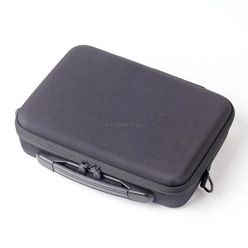 Outdoor Activity Case Backpacks For Action 6/5Pro Sports Cameras With Reinforced Padding And Convenient Carry Handle
Outdoor Activity Case Backpacks For Action 6/5Pro Sports Cameras With Reinforced Padding And Convenient Carry Handle