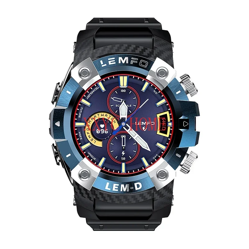 Смарт-часы, роскошные спортивные Смарт-часы Lemfo Reloj с наушниками BT, мониторинг здоровья, оптом
Смарт-часы, роскошные спортивные Смарт-часы Lemfo Reloj с наушниками BT, мониторинг здоровья, оптом