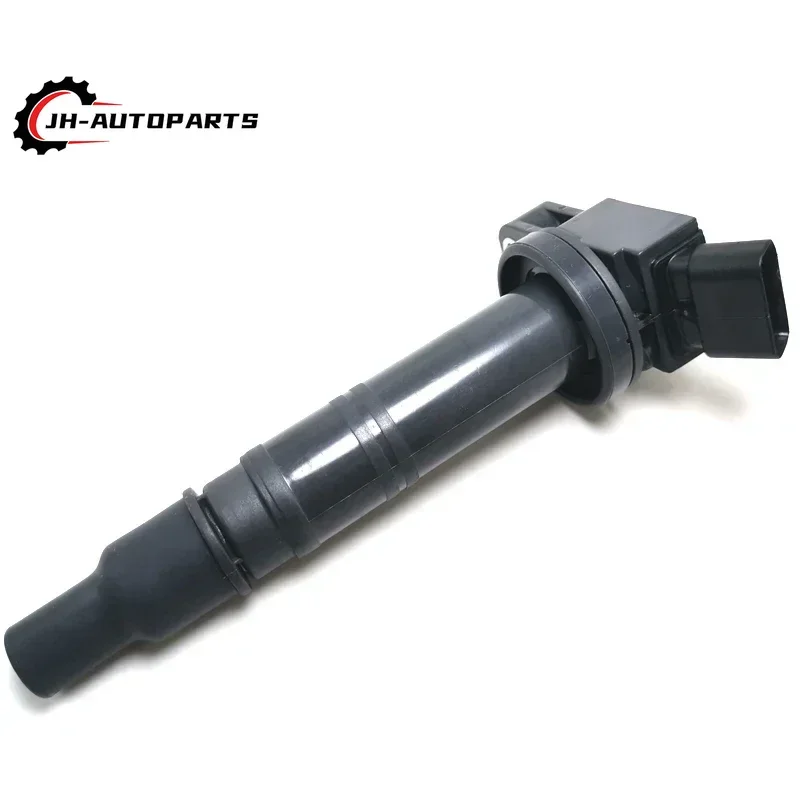 Ignition Coil for 4.0L 2.7L TOYOTA TACOMA HILUX 4Runner RAV4 CAMRY AVENSIS LAND CRUISER PRADO 2005-2015 90919-02248 90919-C2002
Ignition Coil for 4.0L 2.7L TOYOTA TACOMA HILUX 4Runner RAV4 CAMRY AVENSIS LAND CRUISER PRADO 2005-2015 90919-02248 90919-C2002