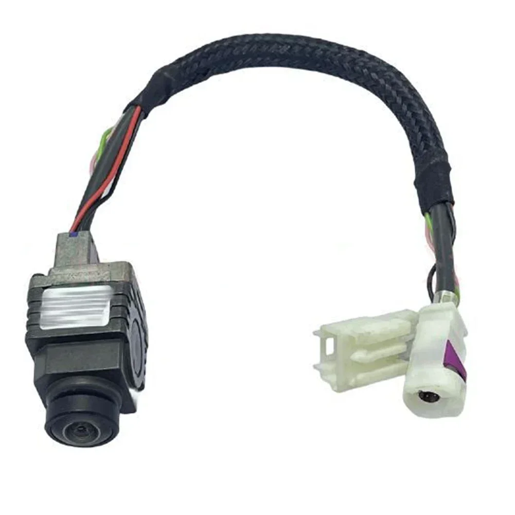 Backup Camera For Mercedes OEM A1669050803 Camera For Car Rearview ABS Material Anti-corrosion Black Color Easy To Use
Backup Camera For Mercedes OEM A1669050803 Camera For Car Rearview ABS Material Anti-corrosion Black Color Easy To Use