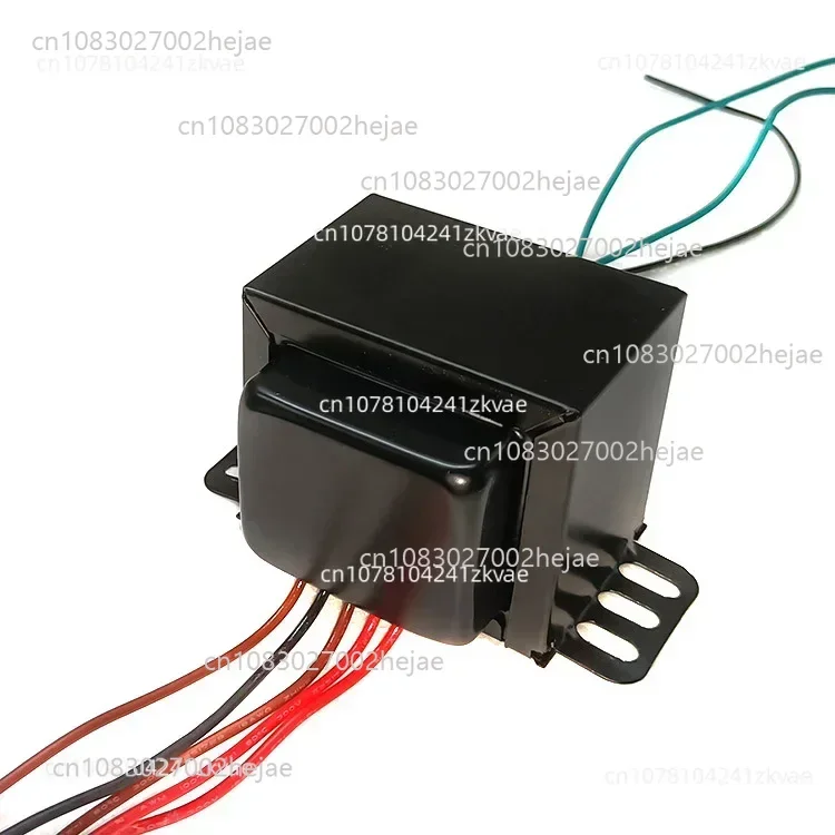 51W ZL664410 Double 230V+Double 3.15V Bile Machine Front Transformer with 6N8P Tone Board 2545
51W ZL664410 Double 230V+Double 3.15V Bile Machine Front Transformer with 6N8P Tone Board 2545