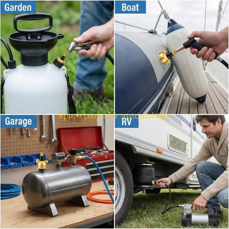 H58F RVs Переходник для предотвращения замерзания труб, латунная конструкция, обеспечивающая долговечность и безопасность
H58F RVs Переходник для предотвращения замерзания труб, латунная конструкция, обеспечивающая долговечность и безопасность