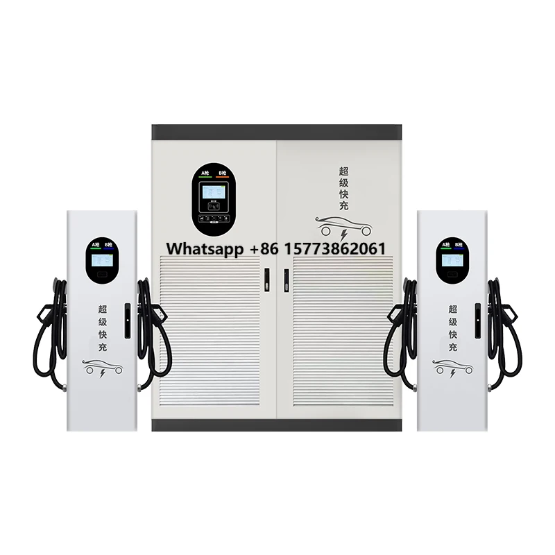 Vehicle Charging Station 22kw 44kw AC EV Charger
Vehicle Charging Station 22kw 44kw AC EV Charger