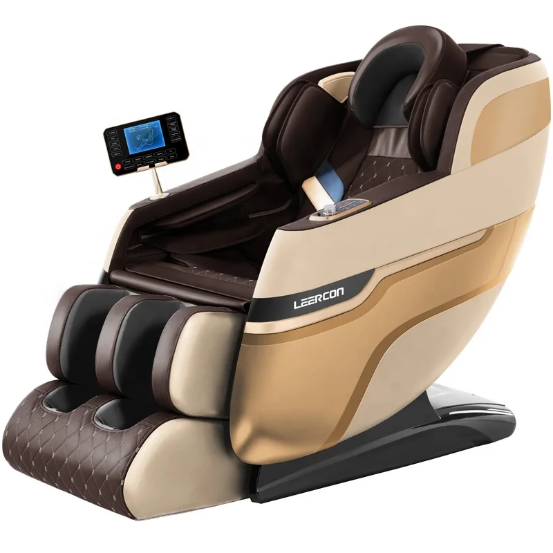 2025 Massage Chair 4D SL Track zero Gravity Sofa Shiatsu Roller Full Body air Pressure Massage Armchair 4d Massage Chair
2025 Massage Chair 4D SL Track zero Gravity Sofa Shiatsu Roller Full Body air Pressure Massage Armchair 4d Massage Chair