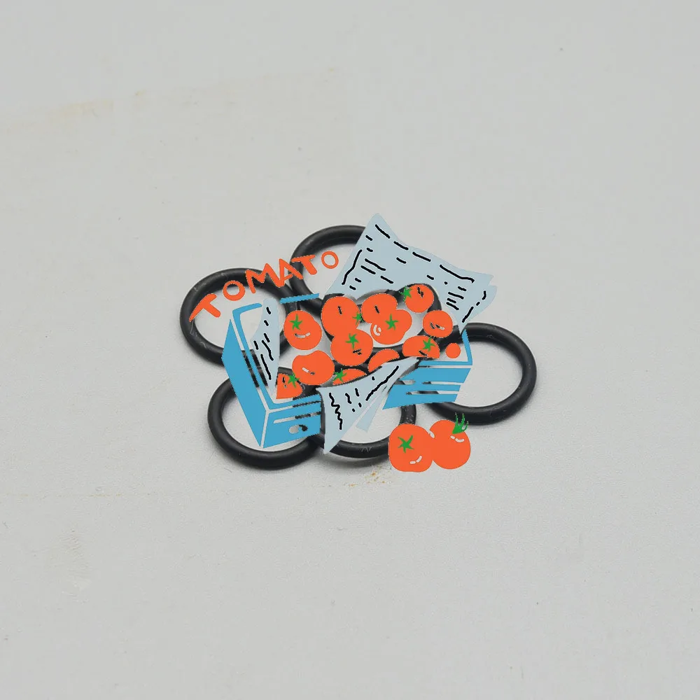 10 шт. ADF выходной роликовый ремень для HP LaserJet Pro M277 M281 M283 M426 M428 M430 M477 M479 M480
10 шт. ADF выходной роликовый ремень для HP LaserJet Pro M277 M281 M283 M426 M428 M430 M477 M479 M480