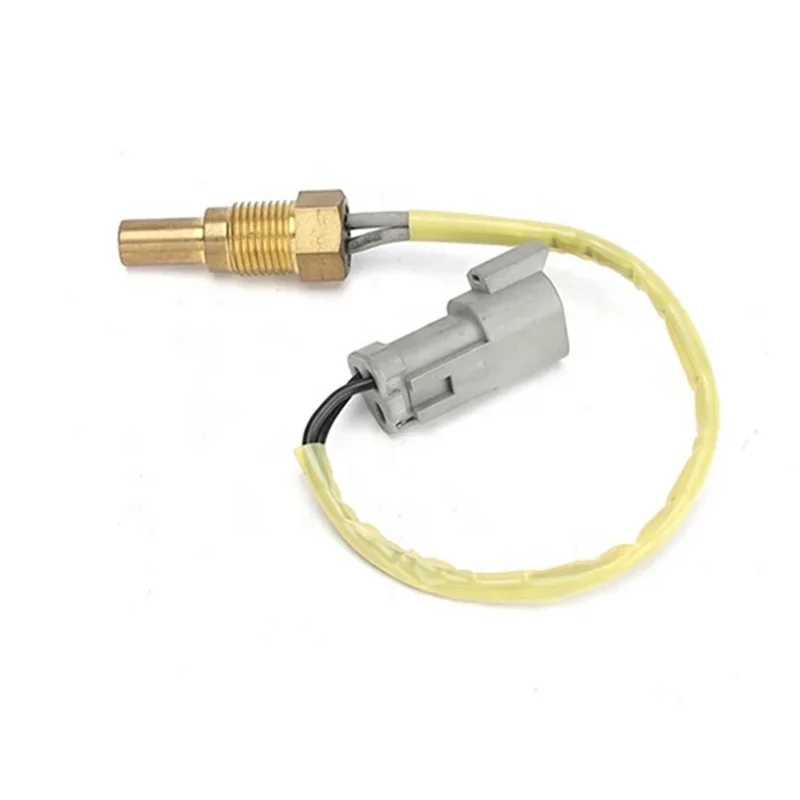7861-93-3520 Pc400-7 Pc450-7 Pc450-8 Запасные части экскаватора Переключатель датчика температуры воды
7861-93-3520 Pc400-7 Pc450-7 Pc450-8 Запасные части экскаватора Переключатель датчика температуры воды