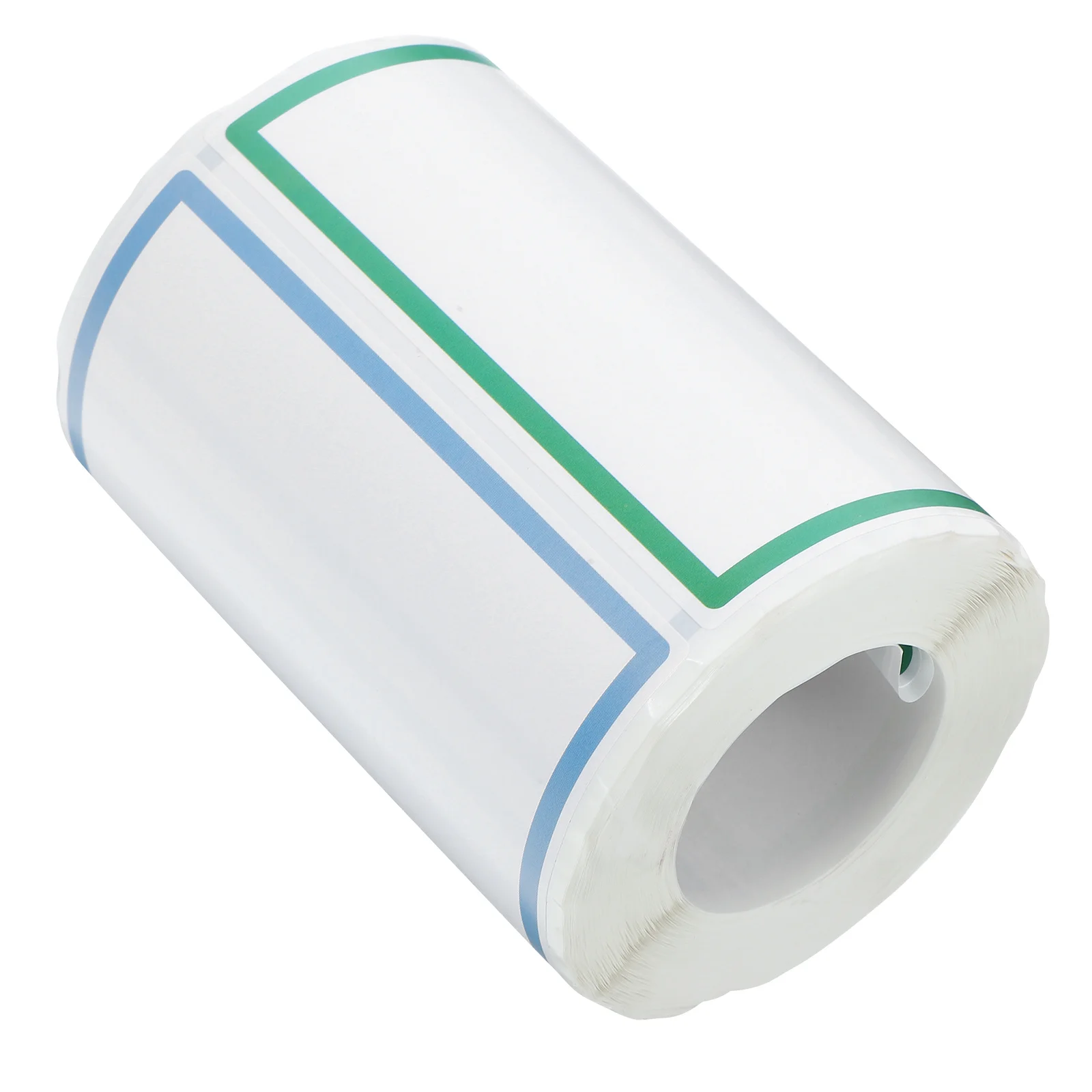 Name Tag Stickers Roll Perfect for Classmates Recognition Smooth Writing Surface Easy Peel Paste Labels 
Name Tag Stickers Roll Perfect for Classmates Recognition Smooth Writing Surface Easy Peel Paste Labels
