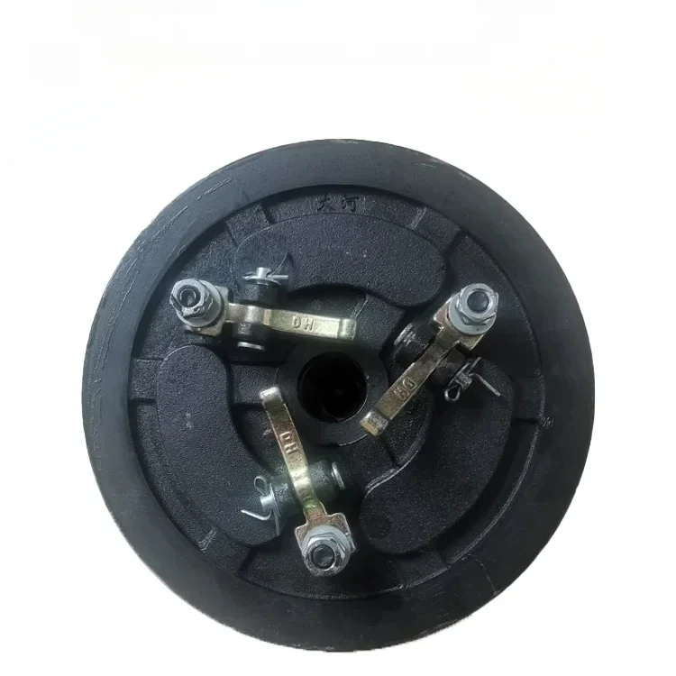 Accessories for tricycles, small four-wheel tractors, clutch assembly, clutch plate, disengager, and shifter
Accessories for tricycles, small four-wheel tractors, clutch assembly, clutch plate, disengager, and shifter