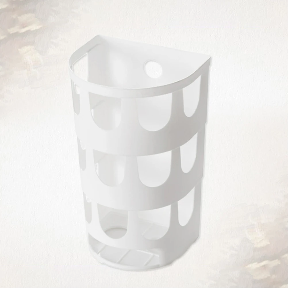 Trash Bags Garbage Storage Box Organizer Insulation Dispenser White Saver Shopping
Trash Bags Garbage Storage Box Organizer Insulation Dispenser White Saver Shopping
