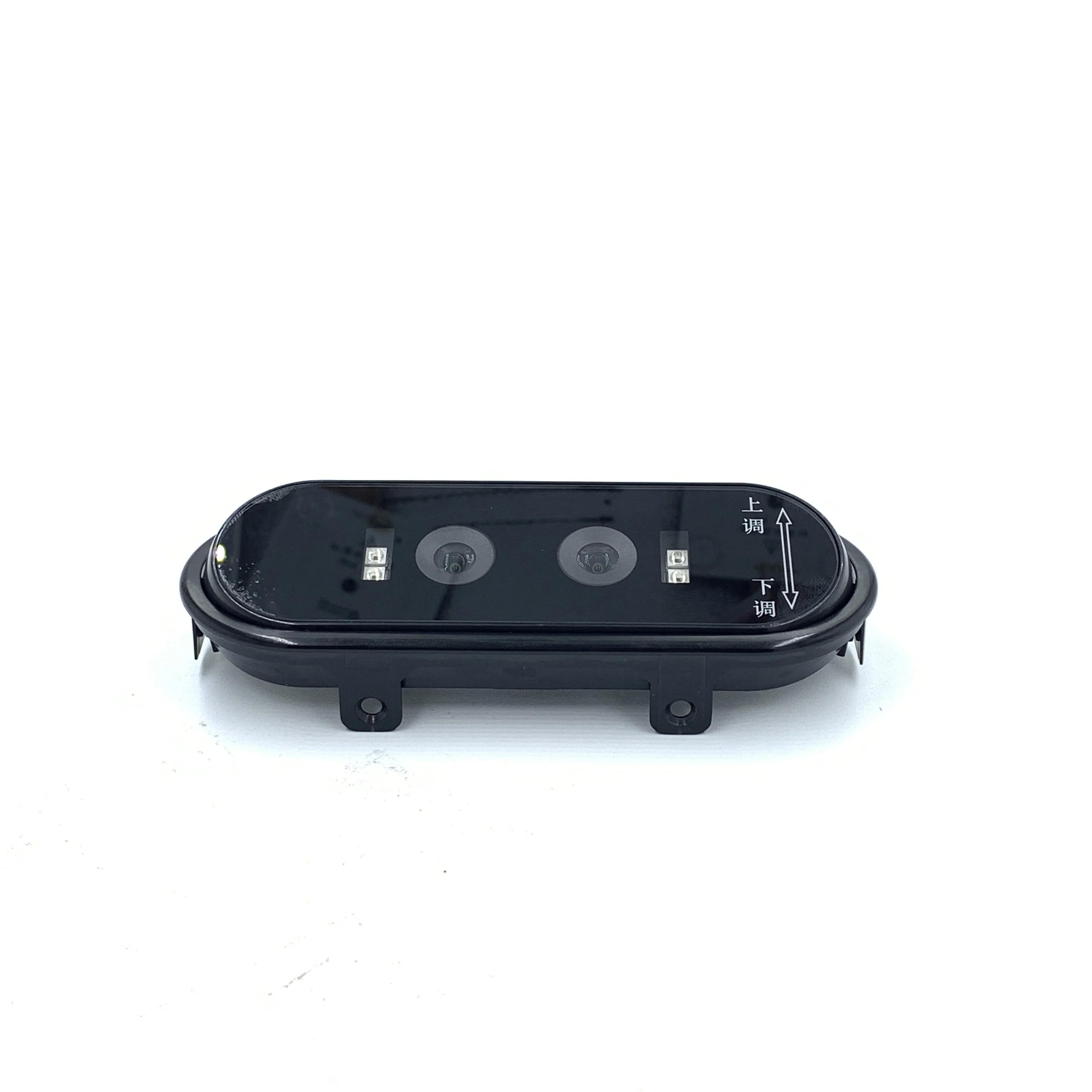 5.0MP Dual Lens AI USB Camera 1/2.5" CMOS WDR with IR Infrared Facial Recognition W/B Binoculars Mini Camera High Tech Features
5.0MP Dual Lens AI USB Camera 1/2.5" CMOS WDR with IR Infrared Facial Recognition W/B Binoculars Mini Camera High Tech Features