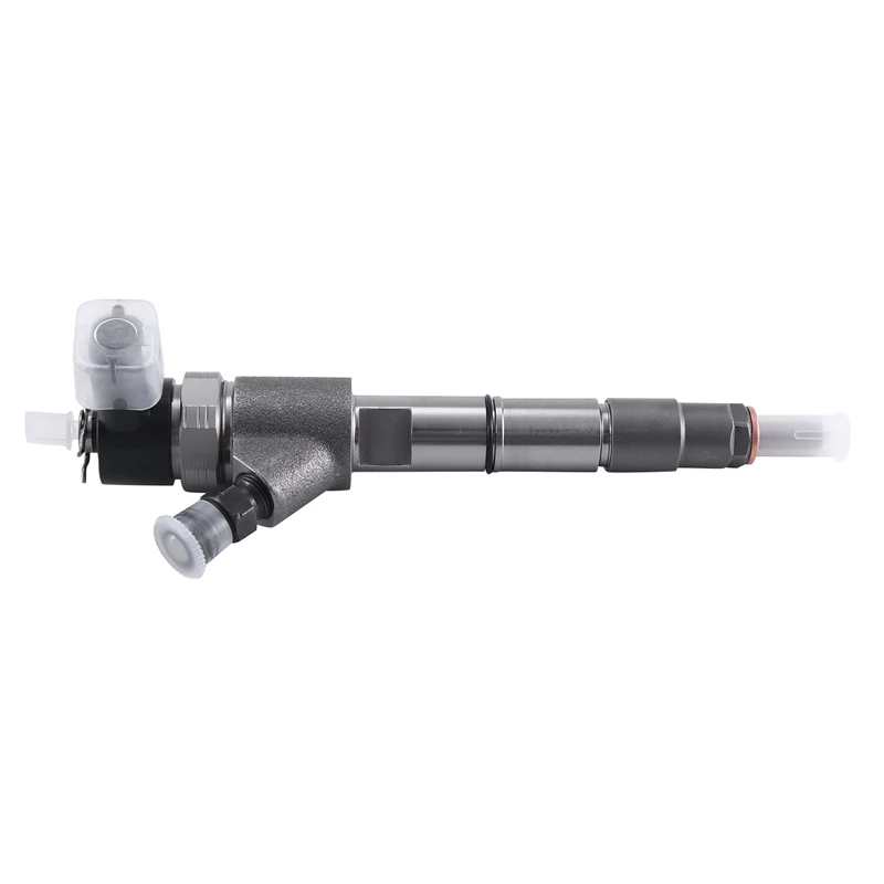 0445110603 New Crude Oil Common Rail Fuel Injector Nozzle For Mitsubishi D06FR SY245 265-9 10 Engine
0445110603 New Crude Oil Common Rail Fuel Injector Nozzle For Mitsubishi D06FR SY245 265-9 10 Engine