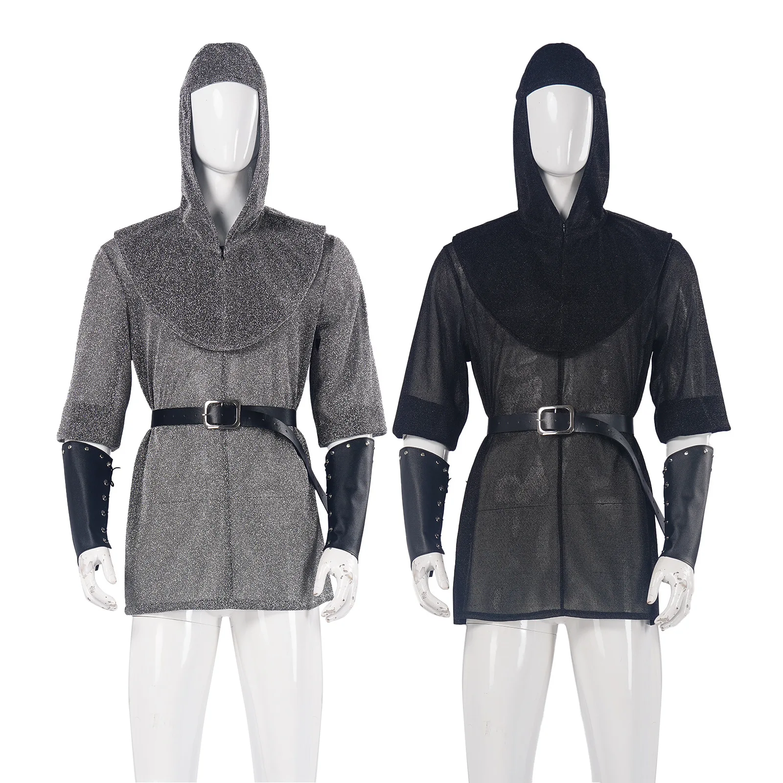 Medieval Templar costume shirt Renaissance medieval costume movie costume cosplay retro Halloween party
Medieval Templar costume shirt Renaissance medieval costume movie costume cosplay retro Halloween party