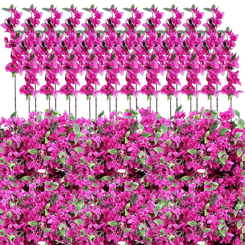 Artificial Bougainvillea Silk Bougainvillea Branch Artificial Bougainvillea Tree Branches for Wedding Home Indoor Outdoor Decor
Artificial Bougainvillea Silk Bougainvillea Branch Artificial Bougainvillea Tree Branches for Wedding Home Indoor Outdoor Decor