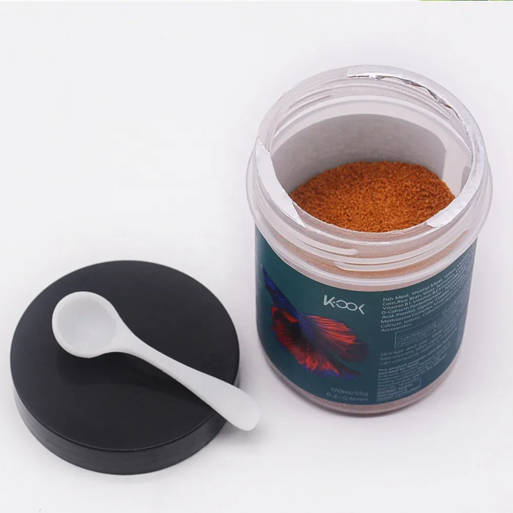 Goldfish Carp Guppies Betta Koi Discus Small Medium Fishes Tropical Feed Aquarium Ornamental Fish Food
Goldfish Carp Guppies Betta Koi Discus Small Medium Fishes Tropical Feed Aquarium Ornamental Fish Food