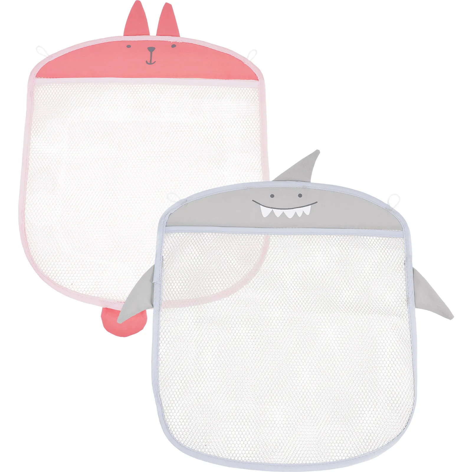 2Pcs Premium Mesh Bath Organizer for Hanging Storage in Bathtub Wide-Spaced Drainage System Multi-Function Bathroom Solution
2Pcs Premium Mesh Bath Organizer for Hanging Storage in Bathtub Wide-Spaced Drainage System Multi-Function Bathroom Solution