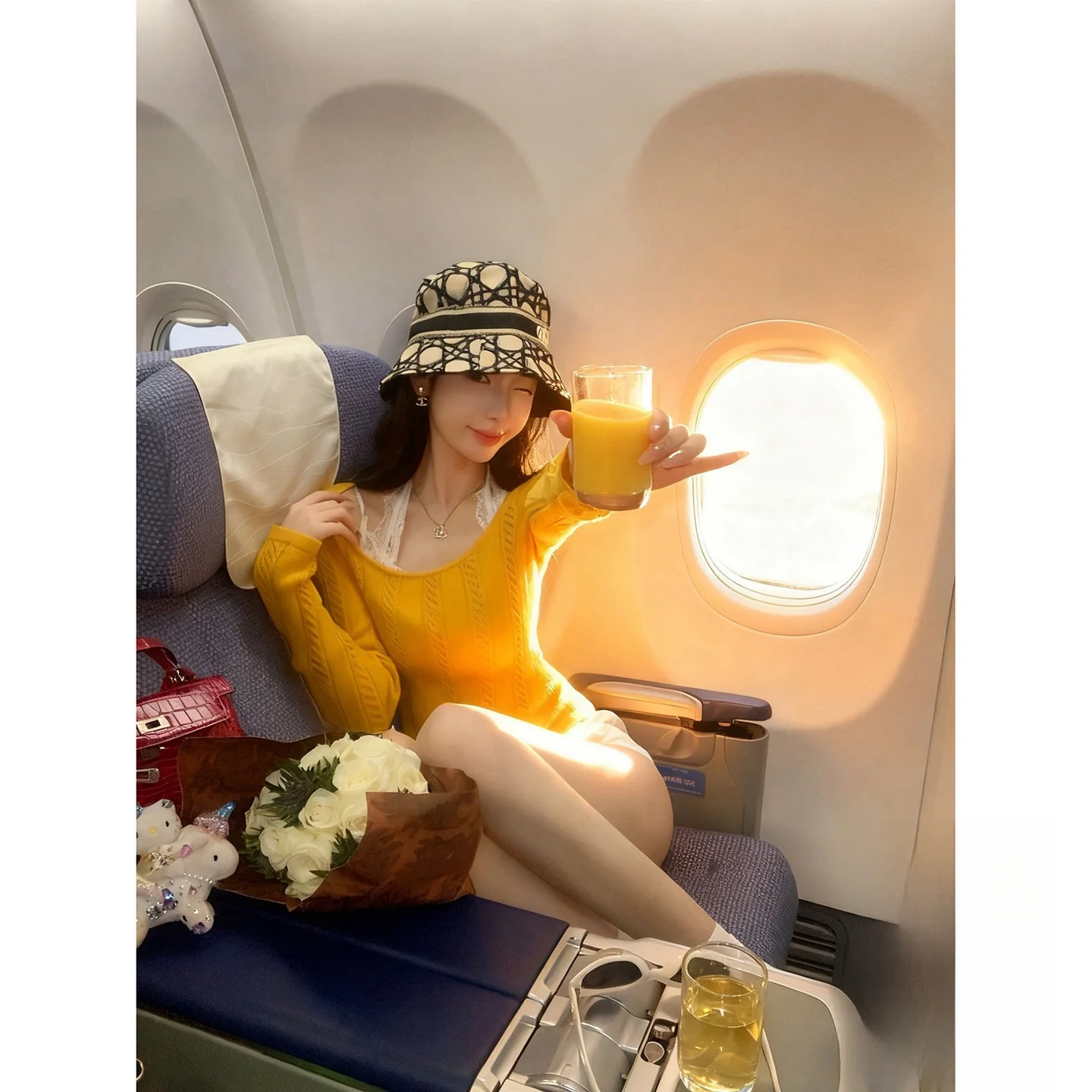 Мягкий уютный вязаный свитер с длинными рукавами и кружевными вставками, ажурный, осенне-зимний, женский, модный, повседневный, с круглым вырезом
Мягкий уютный вязаный свитер с длинными рукавами и кружевными вставками, ажурный, осенне-зимний, женский, модный, повседневный, с круглым вырезом