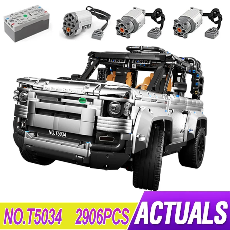T5034 New MOC Super SprotsCar Model Building Blocks Bricks Educational Puzzle Toy Birthday Gifts
T5034 New MOC Super SprotsCar Model Building Blocks Bricks Educational Puzzle Toy Birthday Gifts