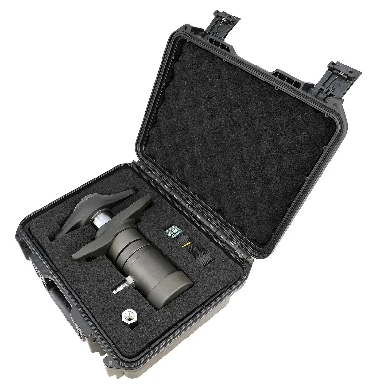 8.8 ton ball joint splitter Hydraulic pneumatic hydraulic Pupm ball joint splitter
8.8 ton ball joint splitter Hydraulic pneumatic hydraulic Pupm ball joint splitter