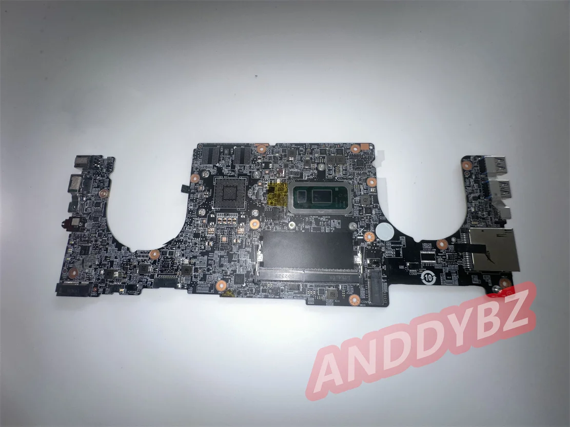 Original MS-14B31 For MSI PS42 Modern Motherboard WITH i7-10510U Works Perfectly
Original MS-14B31 For MSI PS42 Modern Motherboard WITH i7-10510U Works Perfectly