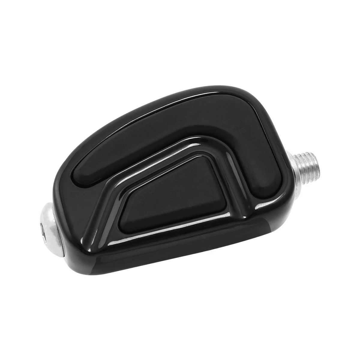 Рычаг переключения передач для Harley Touring Street Glide Road King Dyna Fat Boy Sport Glide Softail Deluxe Low Rider Sportster
Рычаг переключения передач для Harley Touring Street Glide Road King Dyna Fat Boy Sport Glide Softail Deluxe Low Rider Sportster