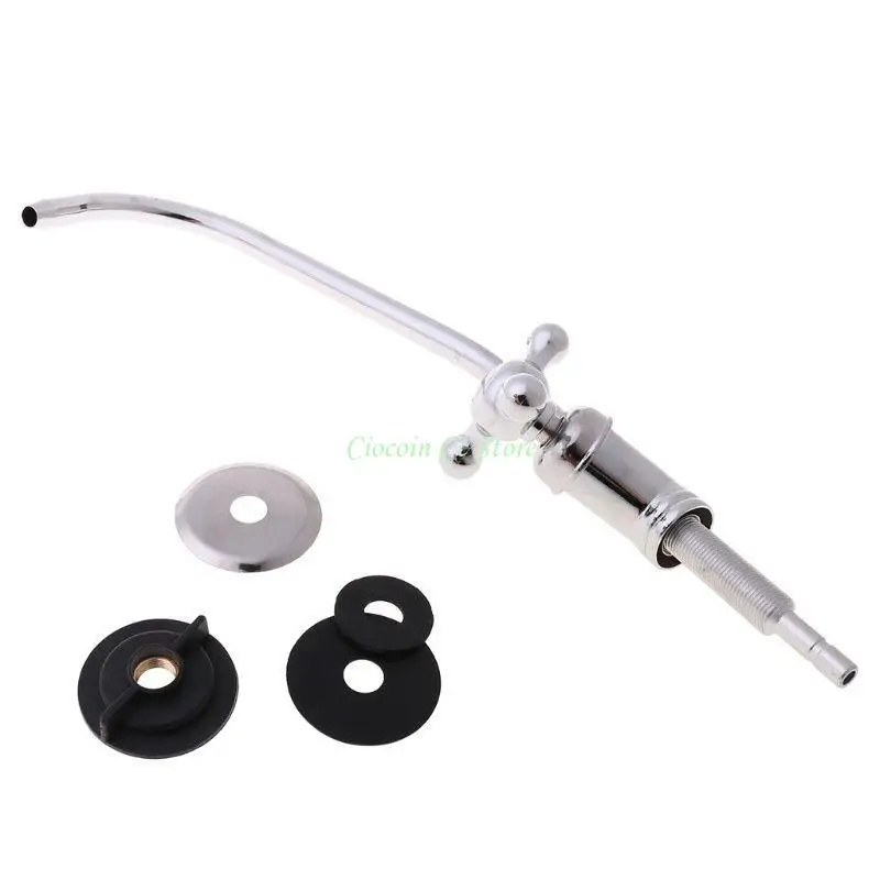 X90F Reverse Water Filter Sink Faucet Tap Bright Shiny Tap Mixer Faucet Trigeminal Taps Water Purifier
X90F Reverse Water Filter Sink Faucet Tap Bright Shiny Tap Mixer Faucet Trigeminal Taps Water Purifier
