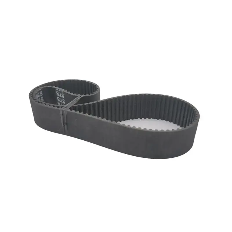 STD3M 552-S3M Timing Belt Synchronous Belt Length 552mm Width 8mm 18mm S3M Rubber Belt Pitch 3mm
STD3M 552-S3M Timing Belt Synchronous Belt Length 552mm Width 8mm 18mm S3M Rubber Belt Pitch 3mm