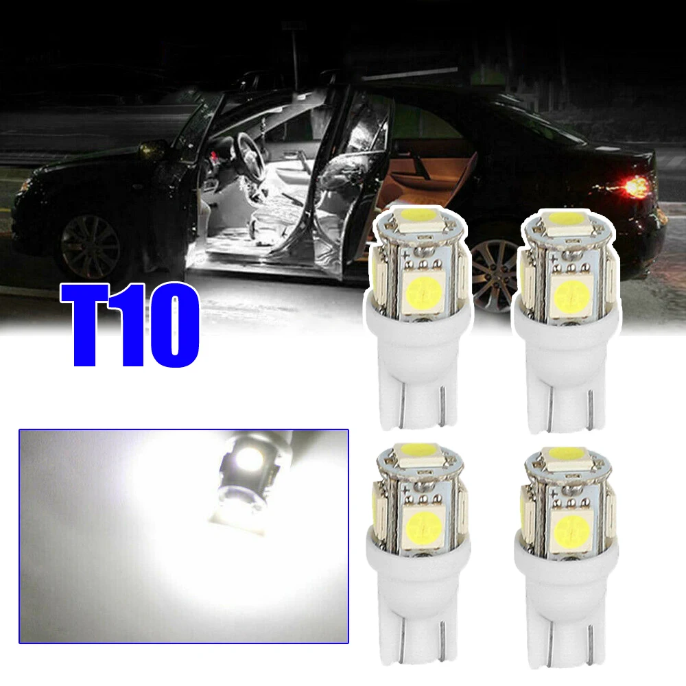 28Pcs Universal Interior Car White LED Lights Combination Light Reading Light Light Tuning Durable Car Interior Accessories
28Pcs Universal Interior Car White LED Lights Combination Light Reading Light Light Tuning Durable Car Interior Accessories