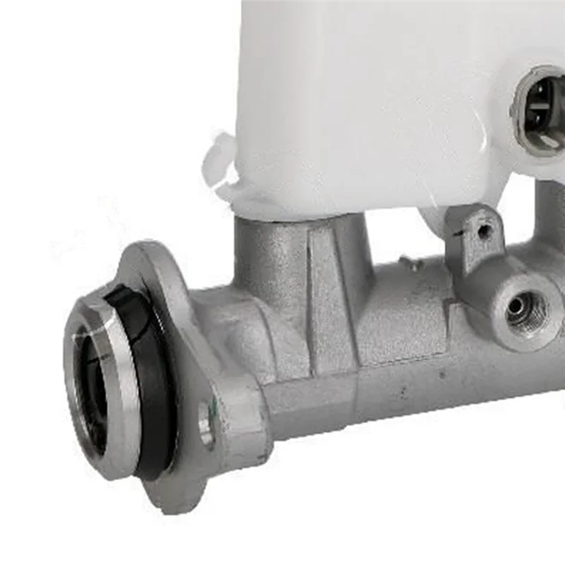 Brake Master Cylinder Part Number 47201-26640 For Toyota Hiace 1995-2019 Car Van Bus 4720126640
Brake Master Cylinder Part Number 47201-26640 For Toyota Hiace 1995-2019 Car Van Bus 4720126640