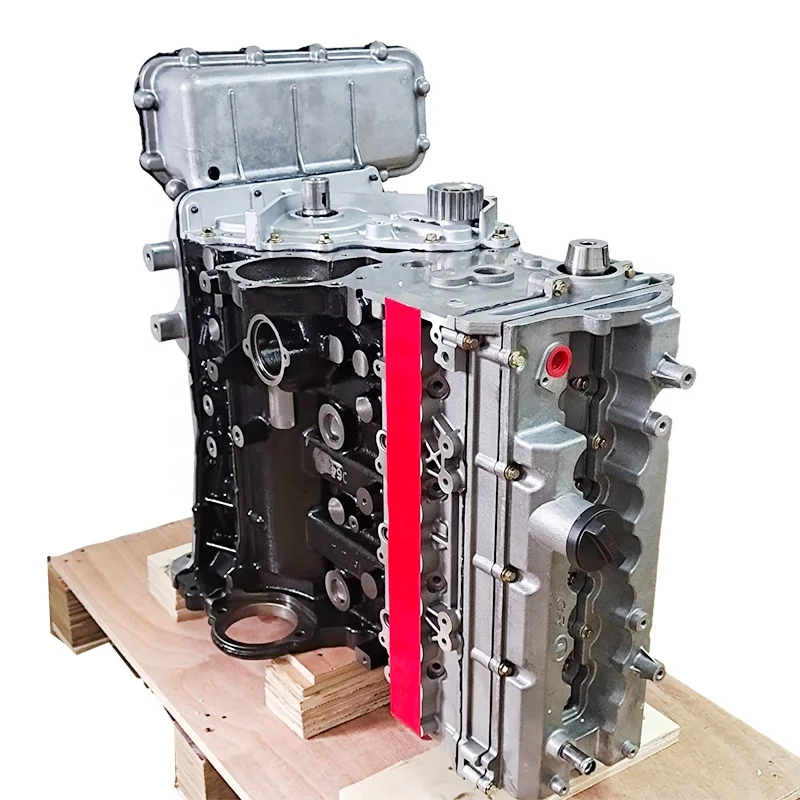 GWM Poer Accessories 4D20 Long Block GW4D20 Engine Assembly For Great Wall Hover Havar H3 H5 H6 FENGJUN /Steed /Wingle Pickup 5
GWM Poer Accessories 4D20 Long Block GW4D20 Engine Assembly For Great Wall Hover Havar H3 H5 H6 FENGJUN /Steed /Wingle Pickup 5