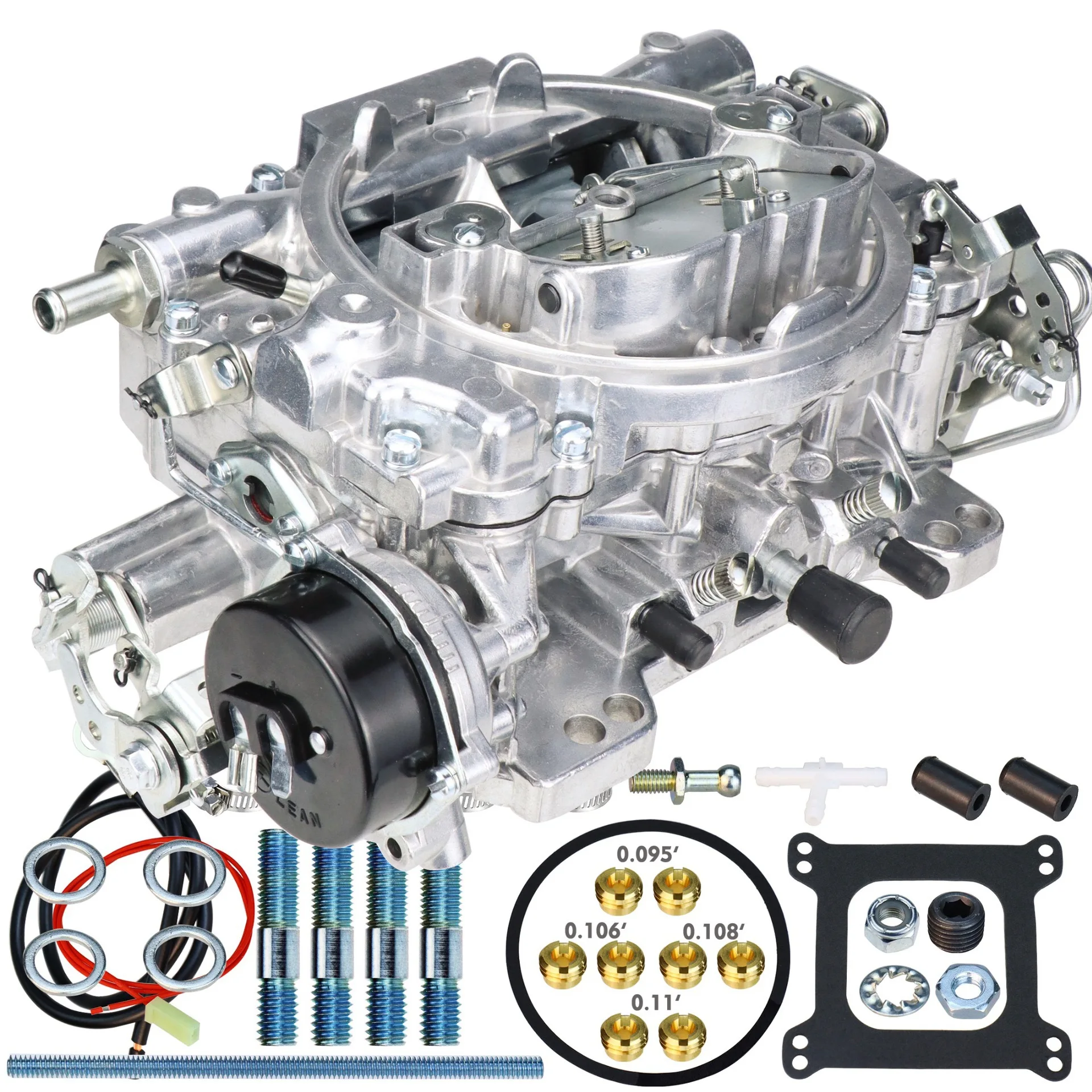 Carburetor 1406 1405 1403 1407 1409 1411 1903 1905 1906 EDELBROCK Auto Parts
Carburetor 1406 1405 1403 1407 1409 1411 1903 1905 1906 EDELBROCK Auto Parts