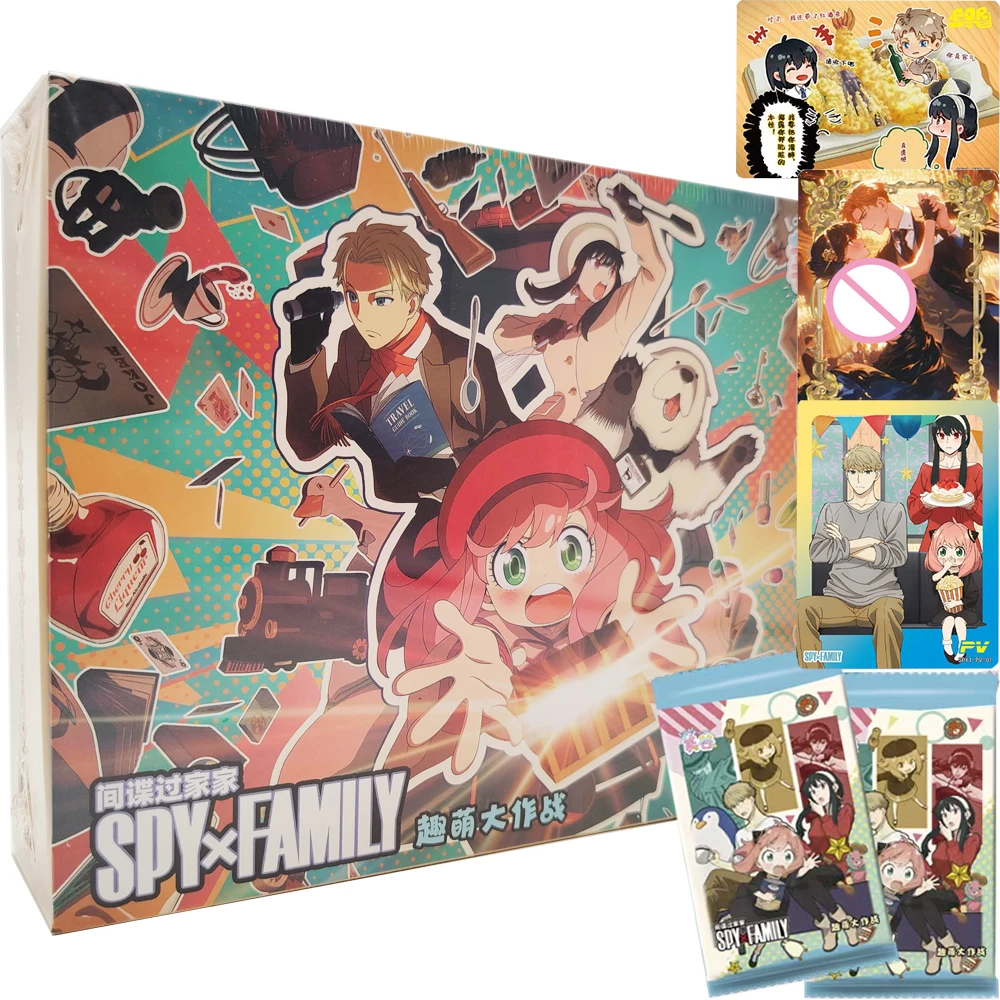 High Scoring Fun Anime Celebrity Periphery Collection Card Classic IP Protagonist Creative Exquisite Cards Kids Hobbies Gifts
High Scoring Fun Anime Celebrity Periphery Collection Card Classic IP Protagonist Creative Exquisite Cards Kids Hobbies Gifts