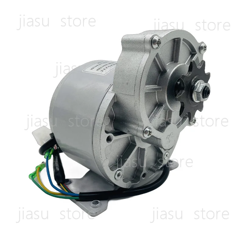 9th MY1018Z 350W 500W 36V brushless gear motor brushless Hall with gear Electric bicycle modification motor
9th MY1018Z 350W 500W 36V brushless gear motor brushless Hall with gear Electric bicycle modification motor