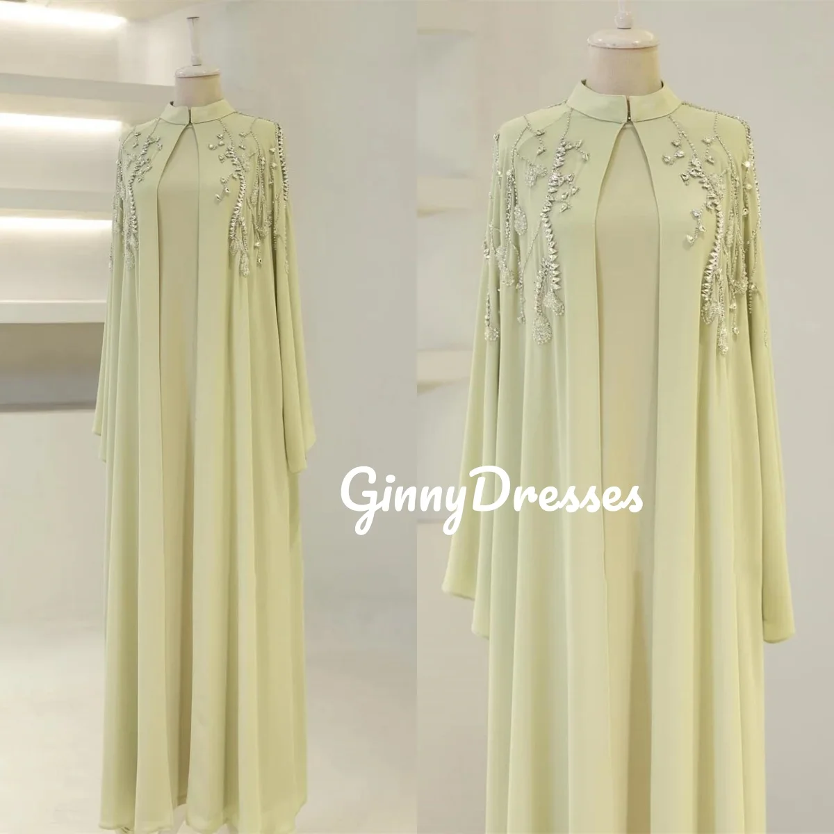 Черные элегантные и красивые платья для женщин. Индивидуальные платья с овальным вырезом для особых мероприятий. Длина до пола.
Черные элегантные и красивые платья для женщин. Индивидуальные платья с овальным вырезом для особых мероприятий. Длина до пола.