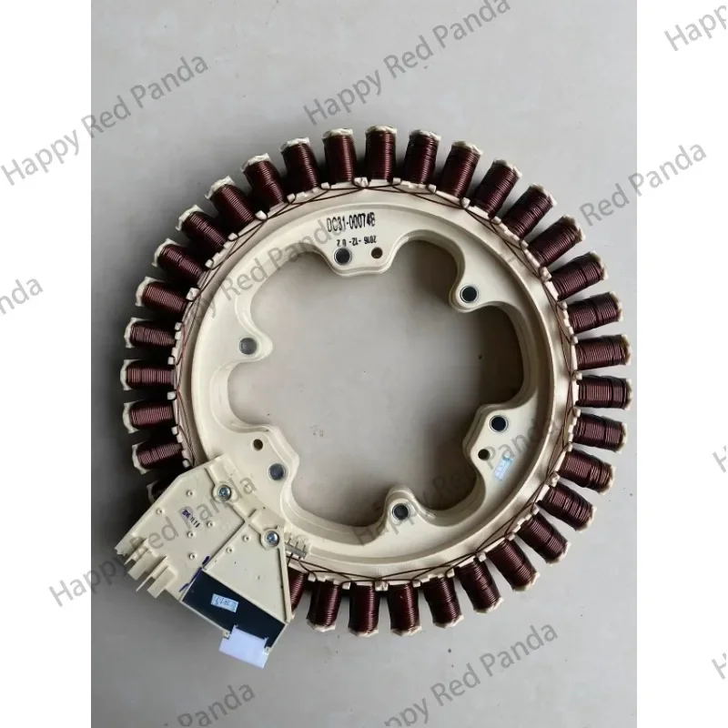 стиральная машина барабанного типа WD1704WQU WD702U4BKGD мотор двигателя DC31-00074B
стиральная машина барабанного типа WD1704WQU WD702U4BKGD мотор двигателя DC31-00074B