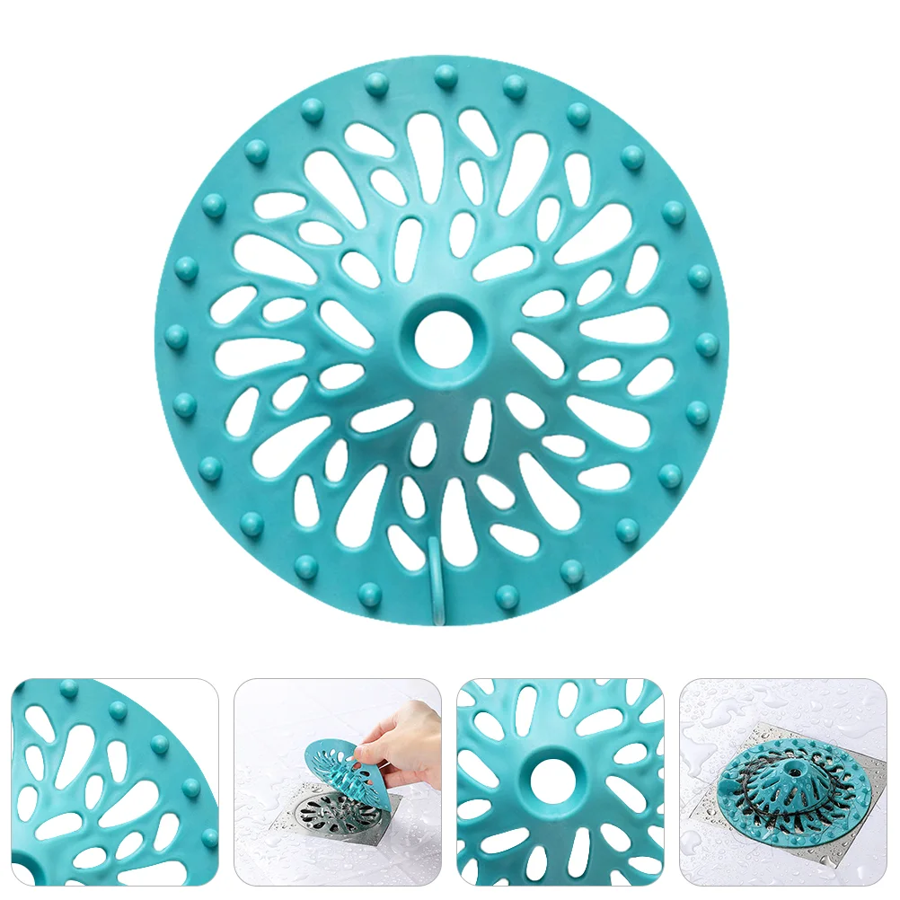 Floor Drain Sink Filter Shower Hair Catcher Bathtub Cover Bathroom Strainer Protector Lid
Floor Drain Sink Filter Shower Hair Catcher Bathtub Cover Bathroom Strainer Protector Lid