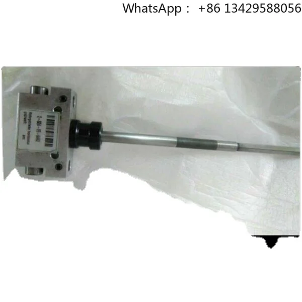 China Original Imported Horizontal Drill Shaft 2024956492 Plastic Bag Packaging
China Original Imported Horizontal Drill Shaft 2024956492 Plastic Bag Packaging