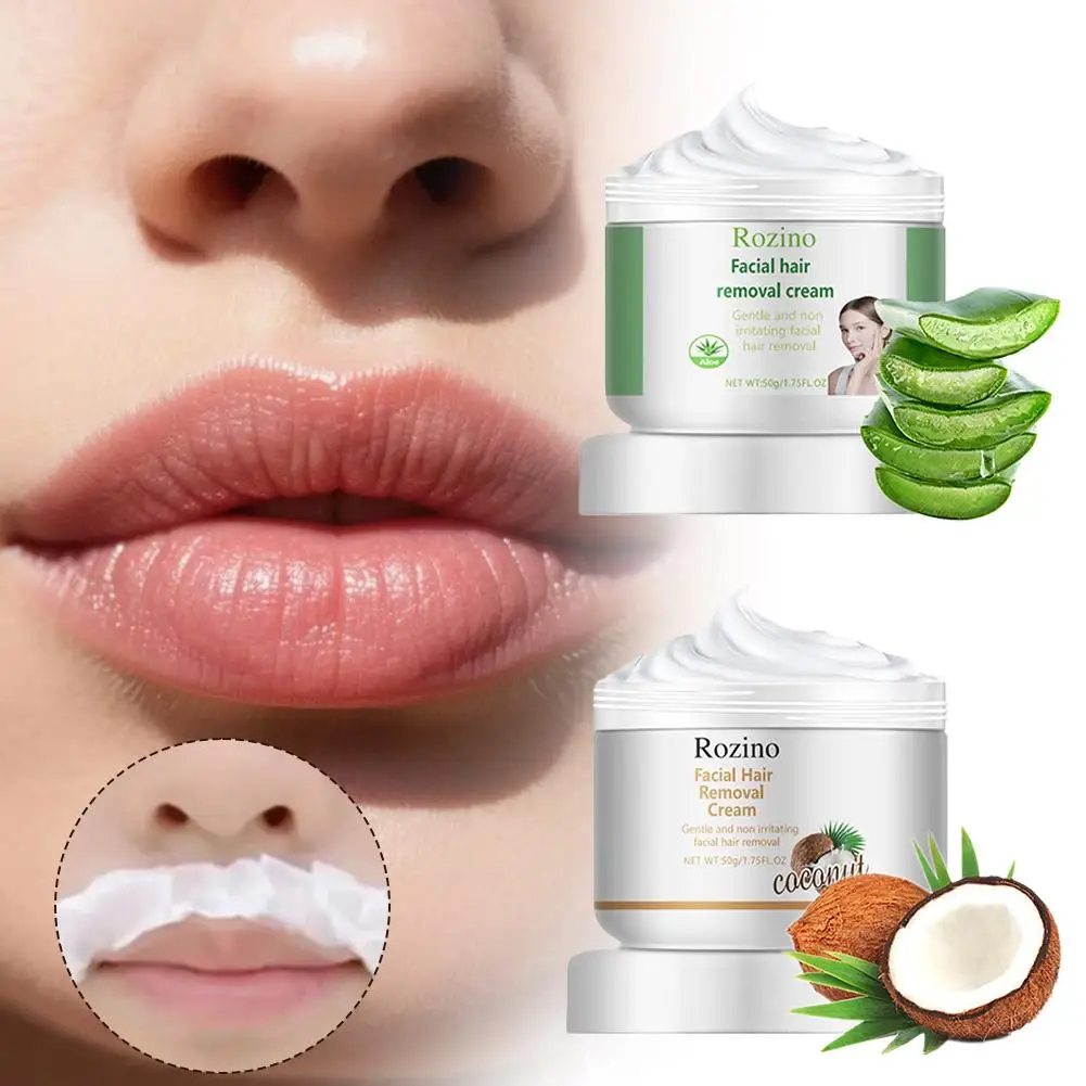 Rozino Lip Hair Removal Cream Suitable For The Whole Body Gentle Removes Fine Mustache Underarm Hair And Leg Hair Non-irritating
Rozino Lip Hair Removal Cream Suitable For The Whole Body Gentle Removes Fine Mustache Underarm Hair And Leg Hair Non-irritating