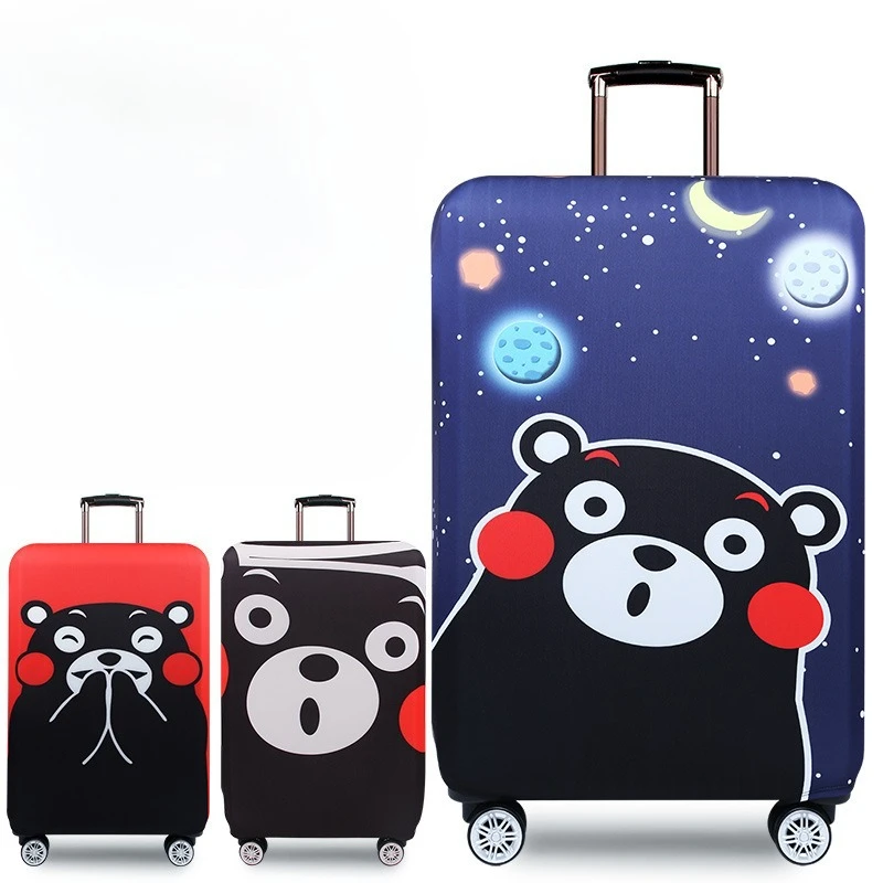 Thickened Wear-resistant Elastic Elastic Box Cover, Luggage Protective Cover, Tie Rod Travel Leather Case, Jacket Dust Cover
Thickened Wear-resistant Elastic Elastic Box Cover, Luggage Protective Cover, Tie Rod Travel Leather Case, Jacket Dust Cover