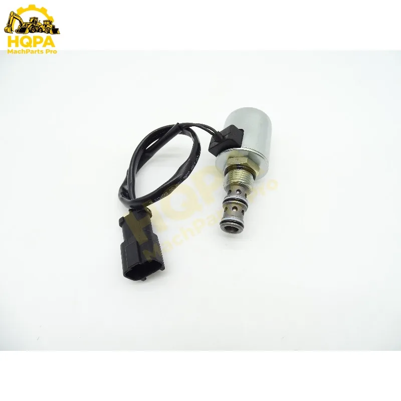 20Y-60-22121 20Y-60-22122 20Y-60-22123 SOLENOID VALVE for Komatsu excavator PC200-6 PC210-6 PC220-6 PC230-6 PC240-6 PC300-6
20Y-60-22121 20Y-60-22122 20Y-60-22123 SOLENOID VALVE for Komatsu excavator PC200-6 PC210-6 PC220-6 PC230-6 PC240-6 PC300-6