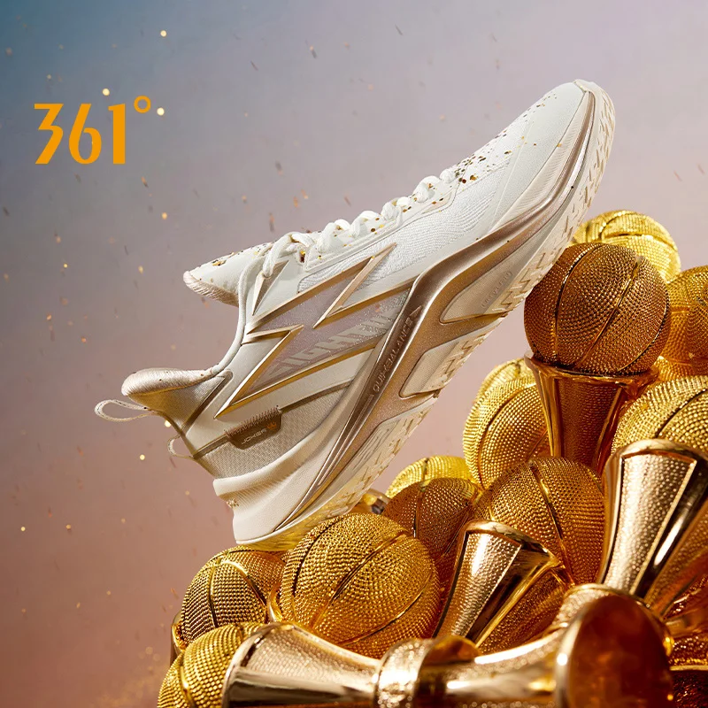 361 Degrees LIGHT UP Men Basketball Shoes New Mesh Shock-Absorbing Wear-resistant Light Rebound Non-slip Male Sneakers 672441114
361 Degrees LIGHT UP Men Basketball Shoes New Mesh Shock-Absorbing Wear-resistant Light Rebound Non-slip Male Sneakers 672441114