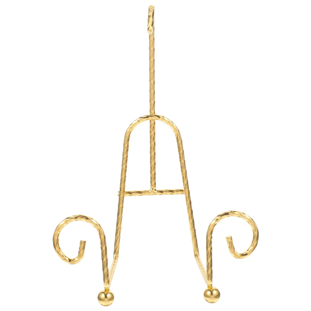 1pcs Golden Cup Holder Tea Display Stand Metal Coffee Mug Holders Saucer Shelf Rack Plate Display Stand Rack Bright Color Stable
1pcs Golden Cup Holder Tea Display Stand Metal Coffee Mug Holders Saucer Shelf Rack Plate Display Stand Rack Bright Color Stable